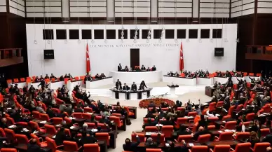 Türk Ceza İnfaz Sistemi Değişiyor! 2 Yılın Altında Ceza Alanlarda Artık Hapse Atılacak