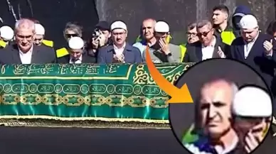 FETÖ'nün Elebaşı Gülen'in Cenazesinde Şok İddia! Adil Öksüz Orada Mıydı?