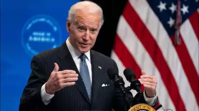 Biden Resmi Özür Diledi! Amerikan Yerlisi Çocuklarının Asimilasyonu İçin Tarihi Adım