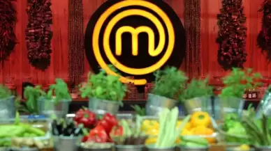 Masterchef 2024’te İlk Kaşık Atıldı! Mehmet Şef’in Yıldızı Ezgi!