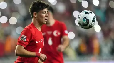 Arda Güler, İspanya Basınında Gazete Manşetlerini Salladı