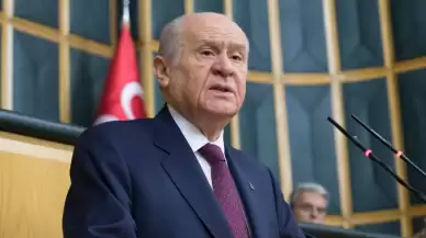 CHP’den Bahçeli’ye Tepki! Öcalan için Af İstiyor