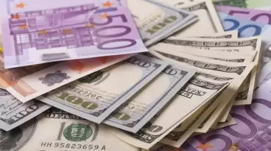 3 Kasım 2024 Dolar ve Euro Ne Kadar Oldu? Güncel Dolar ve Euro Fiyatları