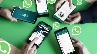 WhatsApp "Yazıyor..." Özelliğini Değiştiriyor, Bunu Çok Seveceksiniz