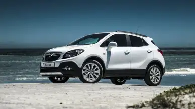 Opel Mokka ve Fiat Egea Sedan'da Dev Kampanya! Faizsiz Kampanyalar ile Bütçeye Uygun SUV Seçenekleri