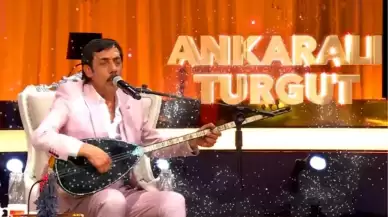 Ankaralı Turgut Yoğun Bakımda! Sağlık Durumu Ciddiyetini Koruyor