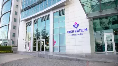 Vakıf Katılım Bankası Yeni Personel Alımını Duyurdu