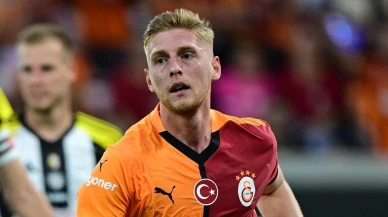 Galatasaray'ın Genç Yıldızı! Metehan Baltacı Kimdir?