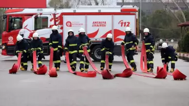 Büyükşehir Belediyesi Büyük İstihdam Fırsatını Duyurdu! İtfaiye Eri, Mühendis, Büro İşçisi Personel Alınacak