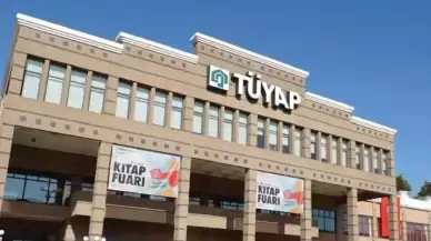 TÜYAP Kitap Fuarı Ne Zaman? 2024 TÜYAP Kitap Fuarı Tarihleri ve Şehirleri Açıklandı