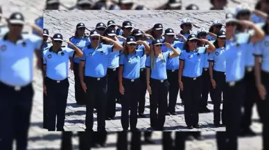 Arnavutköy Belediyesi’nden Türkiye Geneli İkamet Şartsız! Zabıta Memuru Alımı Başladı