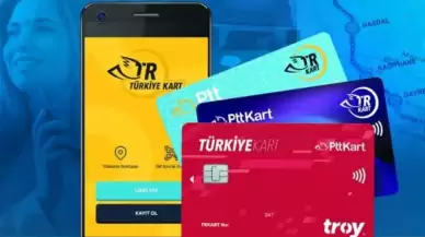 Türkiye Kart Nedir ve Hangi İllerde Kullanılacak? Türkiye Kart Ne Zaman Çıkacak?