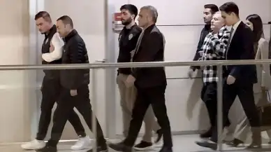 Serdar Ortaç ve Mehmet Ali Erbil'in Yargılanma Süreci Başlıyor!