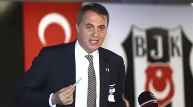 Fikret Orman Açıkladı! "Beşiktaş'a Dönmem İçin Sebep Olmalı"