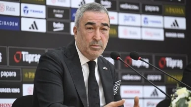 Samet Aybaba’dan Beşiktaş’a Ağır Eleştiriler! “Transfer Süreçlerinde Büyük Hatalar Yapıldı”