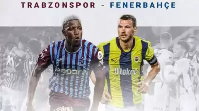 Trabzonspor-Fenerbahçe Derbi Günü Geldi!