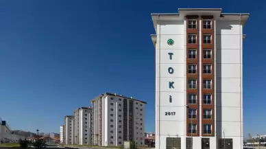 TOKİ'nin 250 Bin Sosyal Konut Projesinde İhale Tarihleri Belirlendi