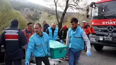 İnşaat Mühendisi Hayatını Kaybetti! Manisa'da Korkunç Kaza