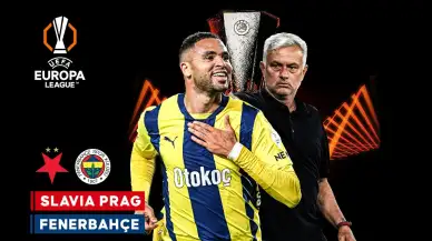 Slavia Prag - Fenerbahçe Maçı İçin Heyecan Dorukta! Hangi Kanalda, Saat Kaçta ve Muhtemel 11