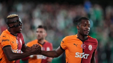 Galatasaray - Eyüpspor Maçı Ne Zaman, Saat Kaçta? Hangi Kanalda?