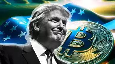 Kripto Paralarda Tarihi Rekor! Bitcoin'de Trump Rüzgarı