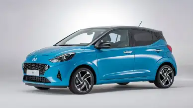 Hyundai i10 Fiyatı Dibe Çekildi! Bu Kampanya Kaçacak Gibi Değil