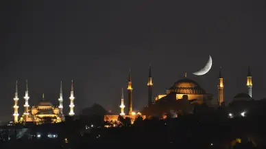 2025 Ramazan Ayı Ne Zaman Başlayacak?