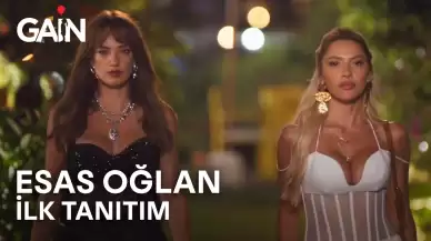 Hadise ve Seda Bakan Başrolünü Paylaşıyor! Merakla Beklenen 'Esas Oğlan' Dizisinden İlk Fragman Yayımlandı