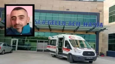 Hatay Dörtyol’da Şüpheli Ölüm! 42 Yaşındaki Bilal Soylu’nun Cansız Bedeni Bulundu