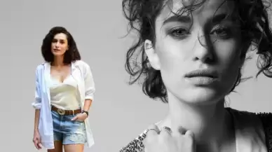 Hande Doğandemir Kimdir? Hangi Dizilerde Oynamıştır?