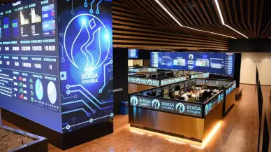 Borsa İstanbul’da Düşüş Sürüyor! Kazandıran ve Kaybettiren Hisseler