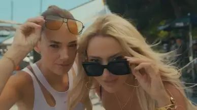 Esas Oğlan’a TikTok Yasağı! Seda Bakan ve Hadise’den Tepki!