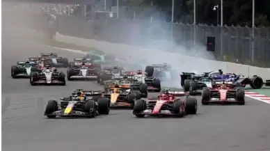 Formula 1 Brezilya Grand Prix'si Ne Zaman? 2024 Yarış Takvimi ve Detaylar