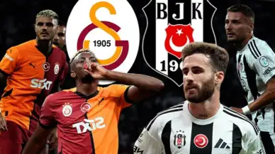 Süper Lig Ne Zaman Başlıyor? 13. Hafta Programı Belli Oldu