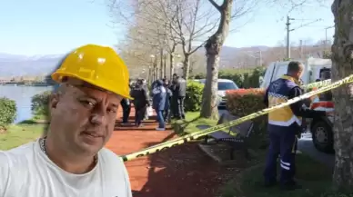 Sakarya Sapanca Gölü’nde Cansız Beden Bulundu! İntihar mı Cinayet mi?