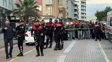 İstanbul'da Dehşet Cinayet! Bahtiyar Aladağ Ailesini ve Arkadaşlarını Katletti, Ardından İntihar Etti