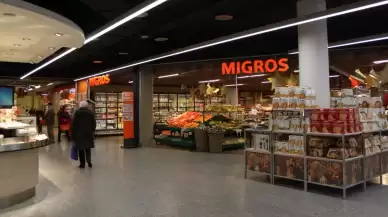 Migros’tan Süt Ürünlerinde Büyük Kampanya Başladı! İkincisi %50 Bedava