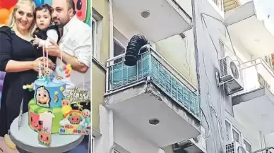 İzmir'de Facia! Tahtakurusu İlaçlamasında Böcekler Değil Bebek Öldü