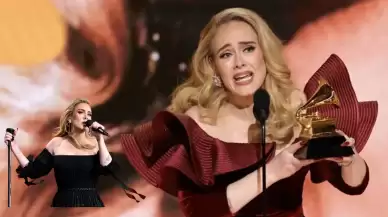 Adele’den Duygusal Veda! Müzik Kariyerine Süresiz Ara Veriyor