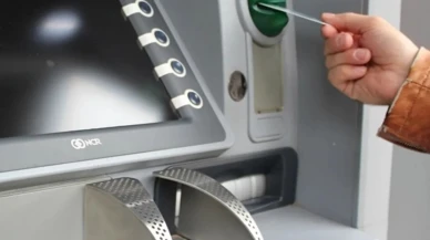 Dolandırıcılığı Önlemek İçin ATM'lerde Yeni Düzenleme! BDDK Tamamen Yasakladı