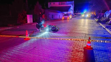 Muğla’da Feci Kaza! 16 Yaşındaki Sürücü Hayatını Kaybetti