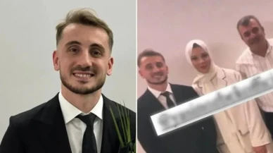 Kerem Aktürkoğlu evlilik yolunda ilk adımı attı: Sözlüsü Ceren Azak kimdir?