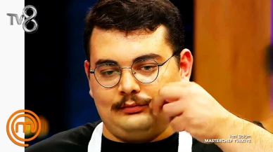 MasterChef Eray Aksungur Kimdir? Ünlü Yarışmacının Hayatı ve Kariyeri