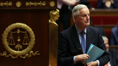 Michel Barnier Kimdir? Fransa Başbakanı Michel Barnier Neden İstifa Etti?