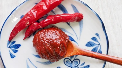 Gochujang Sosu nedir? MasterChef'teki sosun sırrı çözülüyor