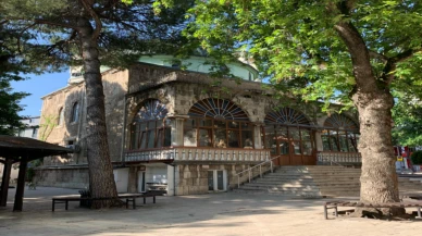 Çaybaşı Camii Nerede? Tarihi ve Mimari Özellikleriyle Öne Çıkan Camii'nin Tüm Detayları