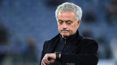 Jose Mourinho, Galibiyeti Samet Akaydin'a Armağan Ediyorum! Fenerbahçe'nin Son Galibiyeti