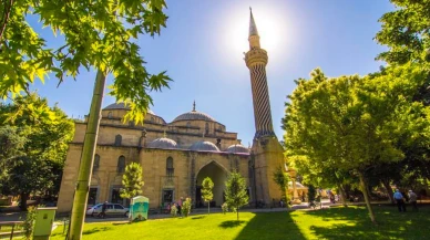 İmaret Camii Nerede? Tarihi ve Mimari Özellikleriyle İmaret Camii