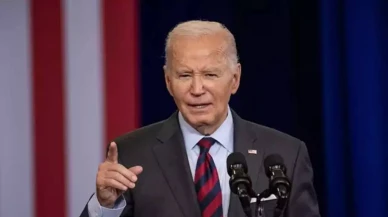 Joe Biden, Oğlunu Affetti! ABD’de Tartışma Yaratan Karar