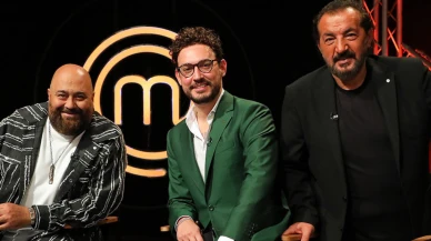 MasterChef 10 Aralık 2024 Eleme Adayı Kim Oldu? Dokunulmazlık Oyunu Sonuçları